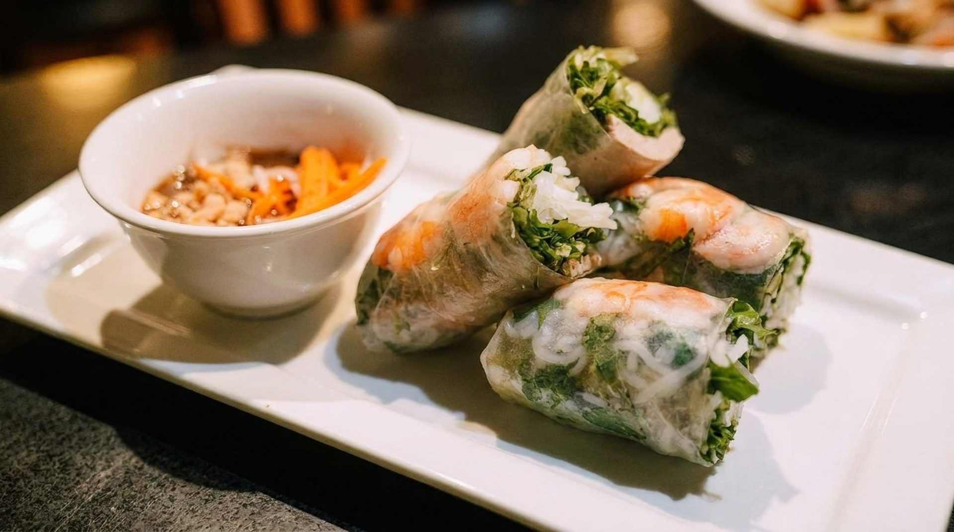 Build Your Own Rolls and Bowls