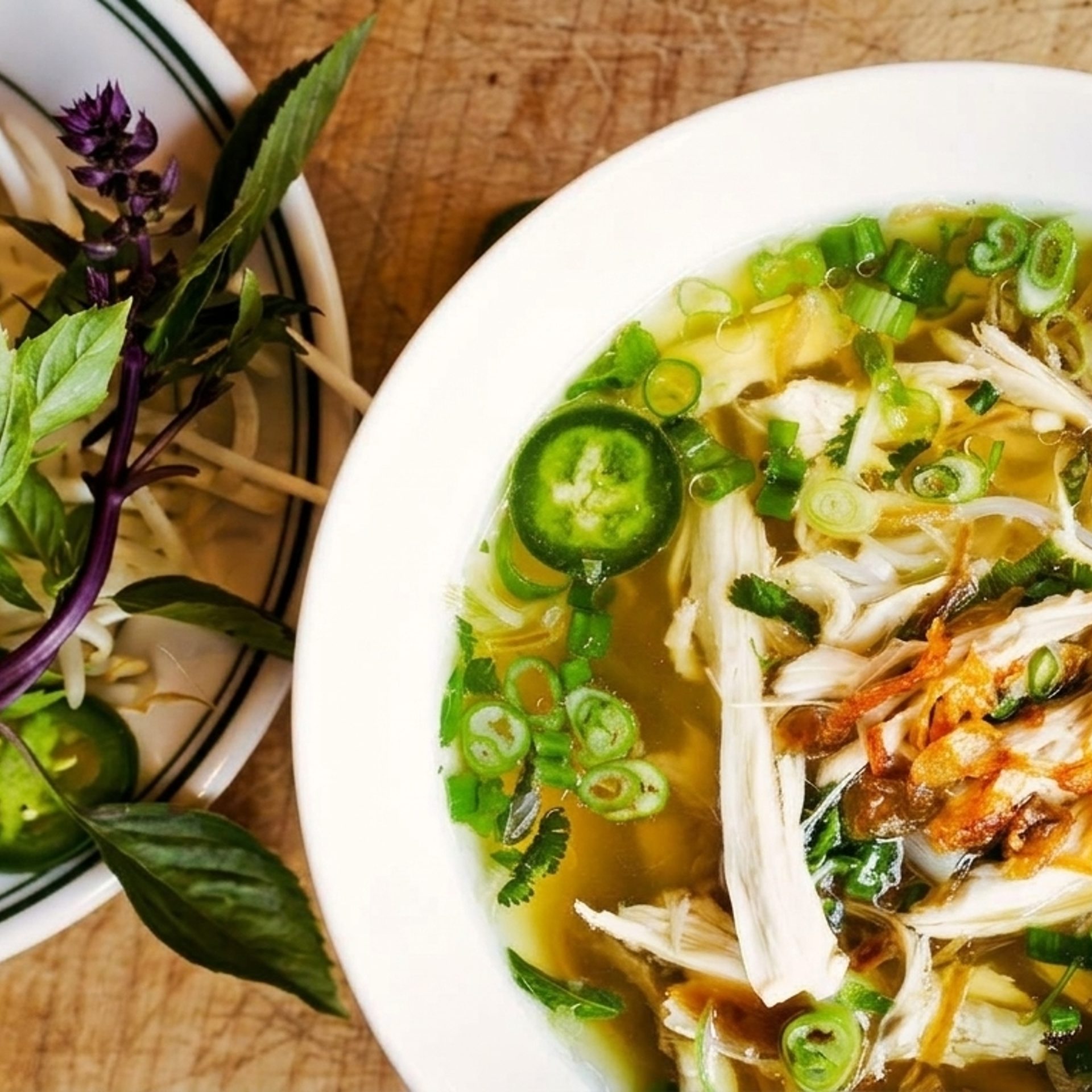 Phở That Feels Like Home