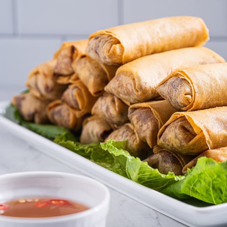 Savor Our Takeout Options